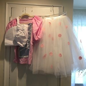 Bo Peep Costume